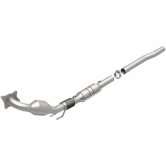 2008-2013 Audi A3 2.0L Direct-Fit Catalytic Converter 551887 Magnaflow - Catalytic Converters Car Part People