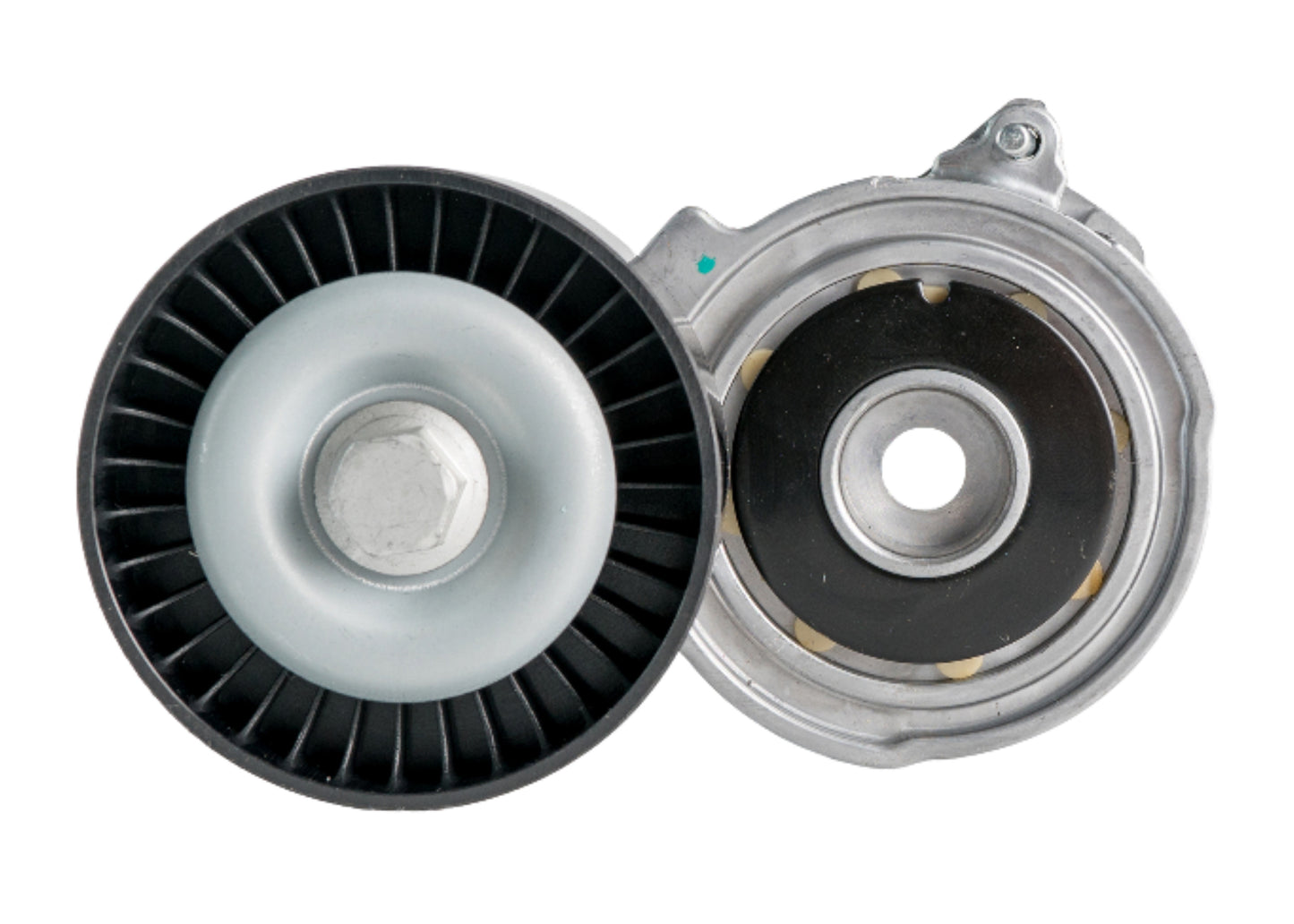2016 Audi A6 FEAD Tensioner Goodyear 55203