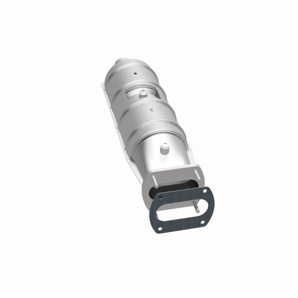 1987-1996 Ford F-250 Direct-Fit Catalytic Converter 55213 Magnaflow