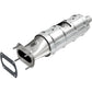 1987-1996 Ford F-250 Direct-Fit Catalytic Converter 55213 Magnaflow