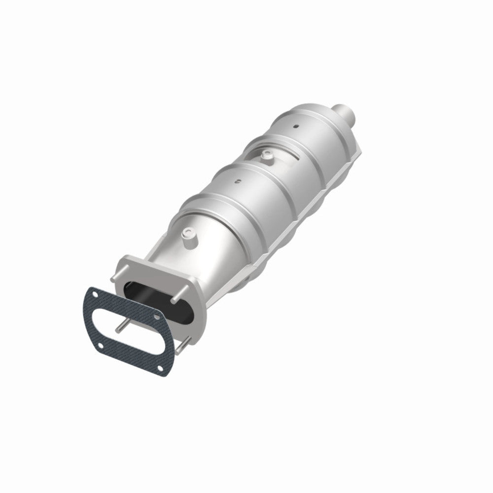 1987-1996 Ford F-250 Direct-Fit Catalytic Converter 55213 Magnaflow