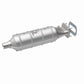 1987-1996 Ford F-250 Direct-Fit Catalytic Converter 55213 Magnaflow