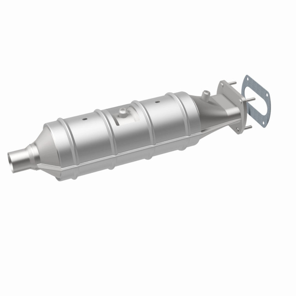 1987-1996 Ford F-250 Direct-Fit Catalytic Converter 55213 Magnaflow
