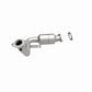 Catalytic Converter for HM Grade Federal / EPA Compliant Direct-Fit Catalytic Converter MagnaFlow 50137