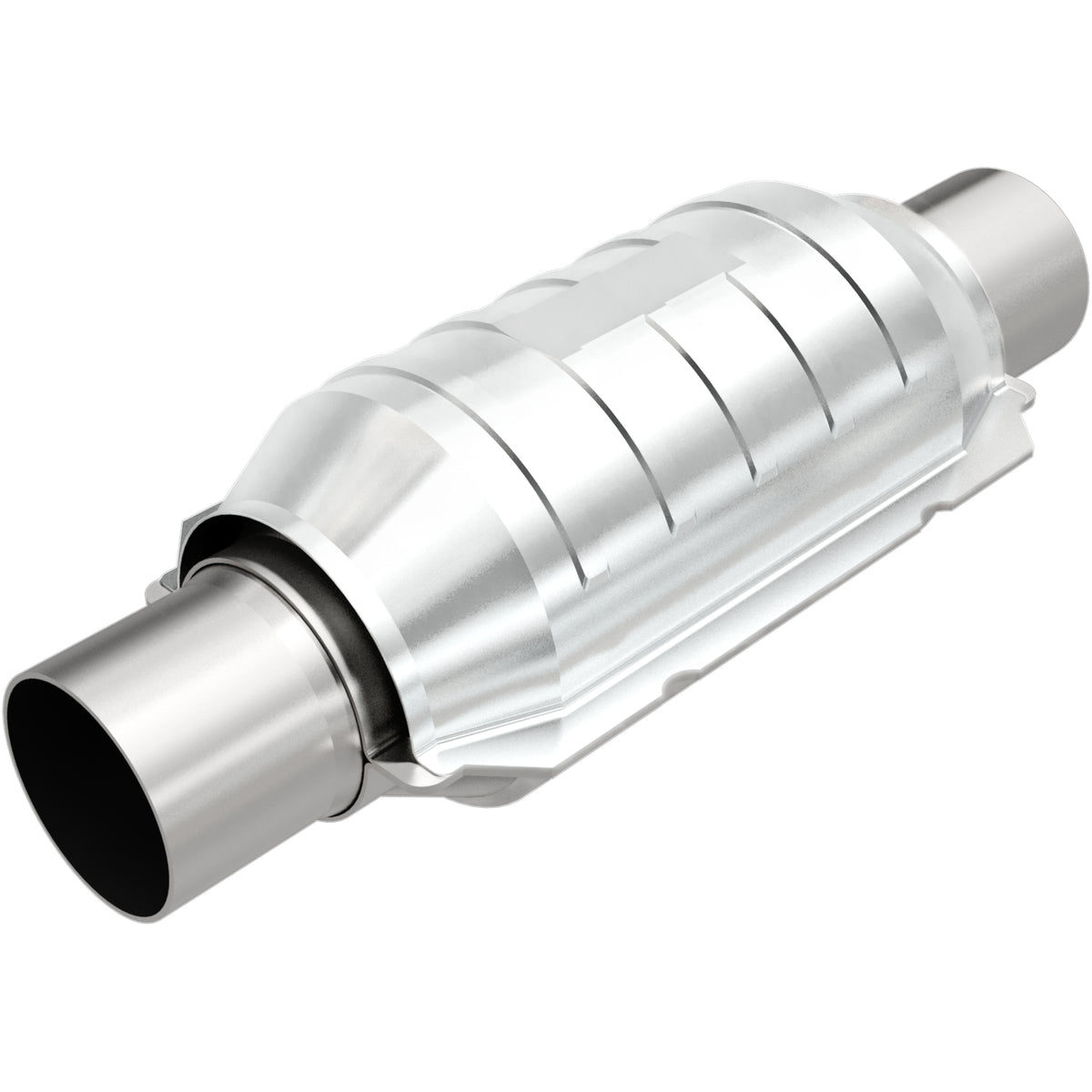 Catalytic Converter for California Grade CARB Compliant Universal Catalytic Converter MagnaFlow 557404