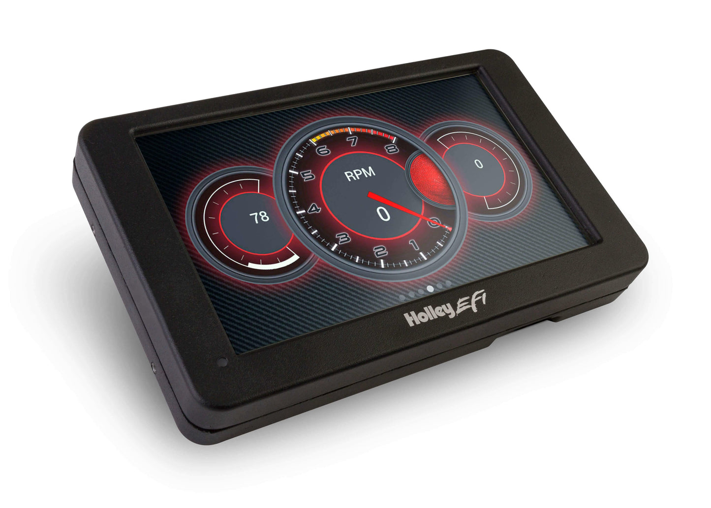 Holley EFI Digital Dash Standalone Kits 553-109