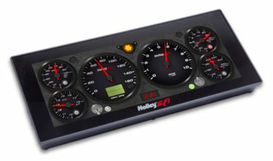 Holley EFI 12.3" Pro Dash 553-111