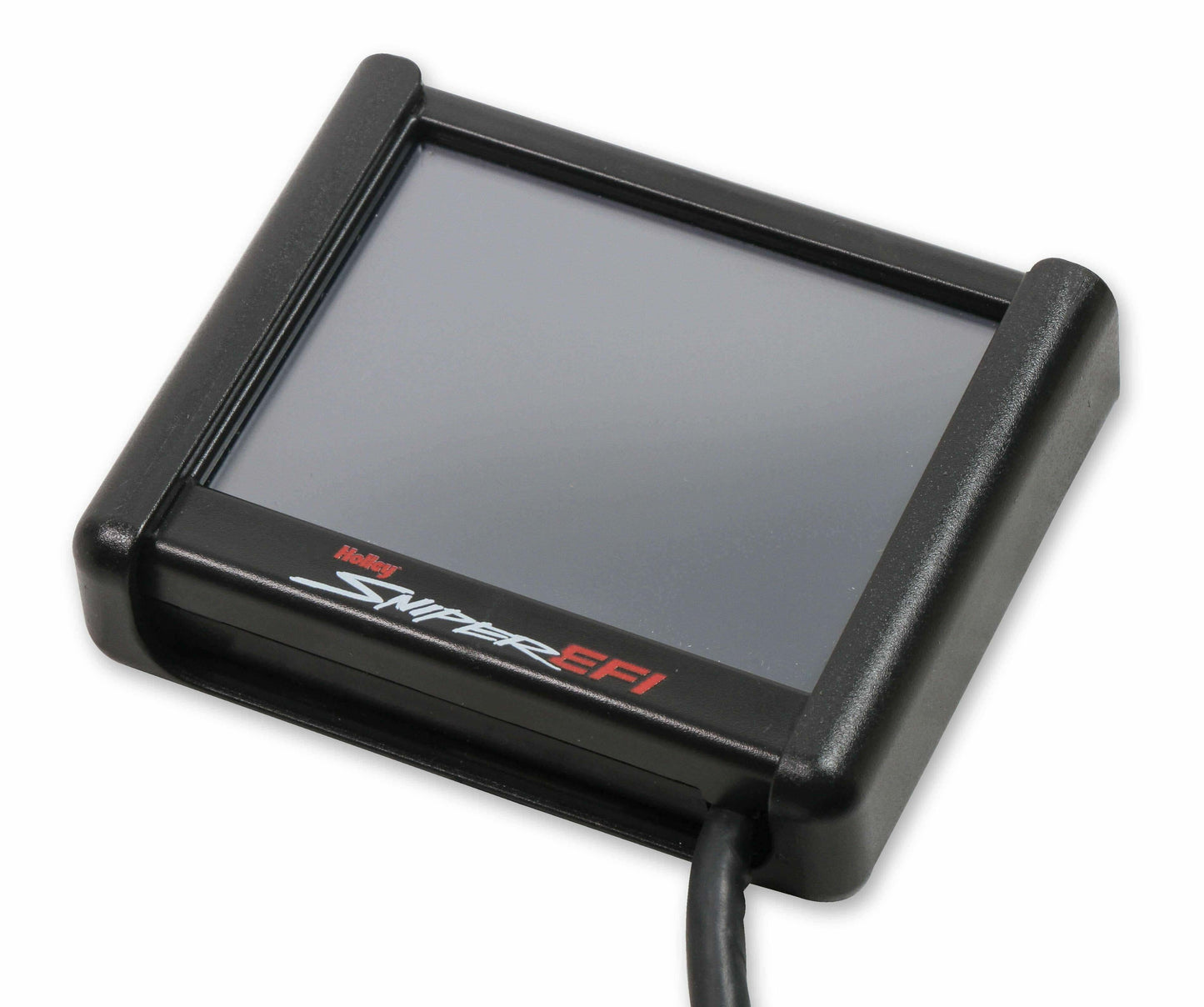 Holley 553-115 Sniper EFI Touchscreen Controller 3.5 Back-Lit Color Touch Screen