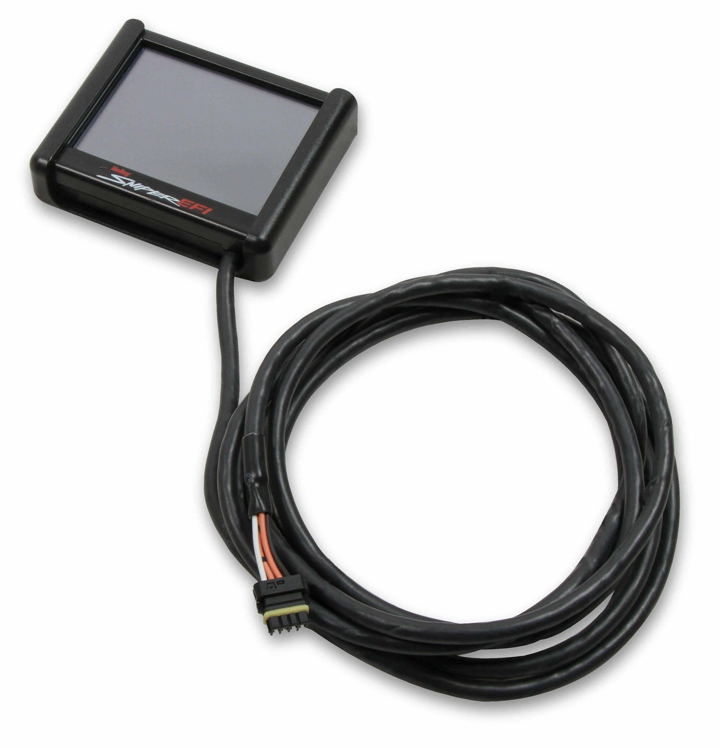 Holley 553-115 Sniper EFI Touchscreen Controller 3.5 Back-Lit Color Touch Screen