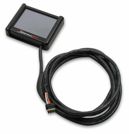 Holley 553-115 Sniper EFI Touchscreen Controller 3.5 Back-Lit Color Touch Screen
