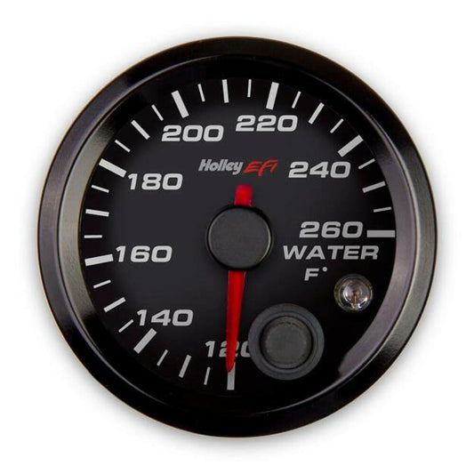 Holley EFI Coolant Temp Gauge - 553-128