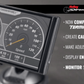 5 Digital Dash High-Resolution Display - Gps Speedometer-553-200