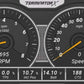 5 Digital Dash High-Resolution Display - Gps Speedometer-553-200
