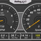 5 Digital Dash High-Resolution Display - Gps Speedometer-553-200