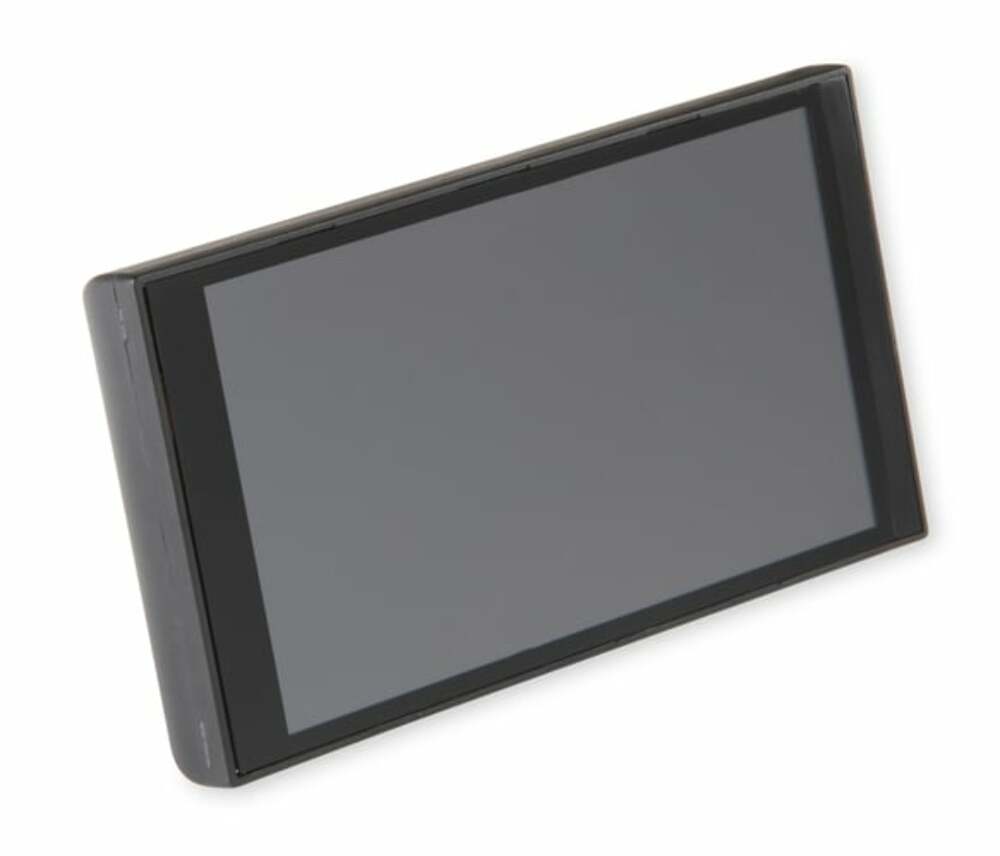 5 Digital Dash High-Resolution Display - Gps Speedometer-553-200