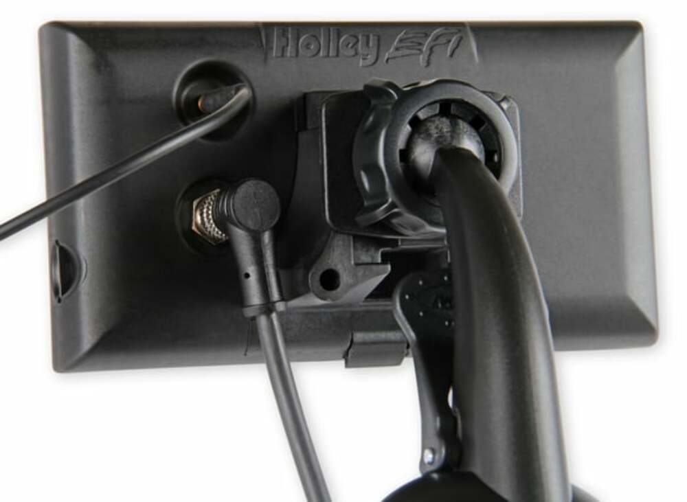 5 Digital Dash High-Resolution Display - Gps Speedometer-553-200