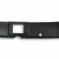 1964-1965 Chevelle 5.3L Holley Dash Bezels for the Holley EFI 7" Dashes 553-306