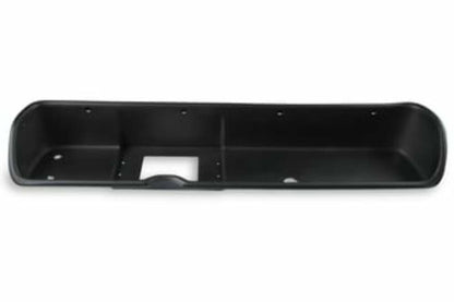 1964-1965 Chevelle 5.3L Holley Dash Bezels for the Holley EFI 7" Dashes 553-306