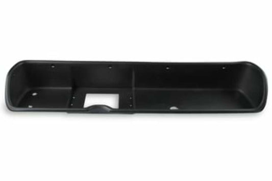 1964-1965 Chevelle 5.3L Holley Dash Bezels for the Holley EFI 7" Dashes 553-306