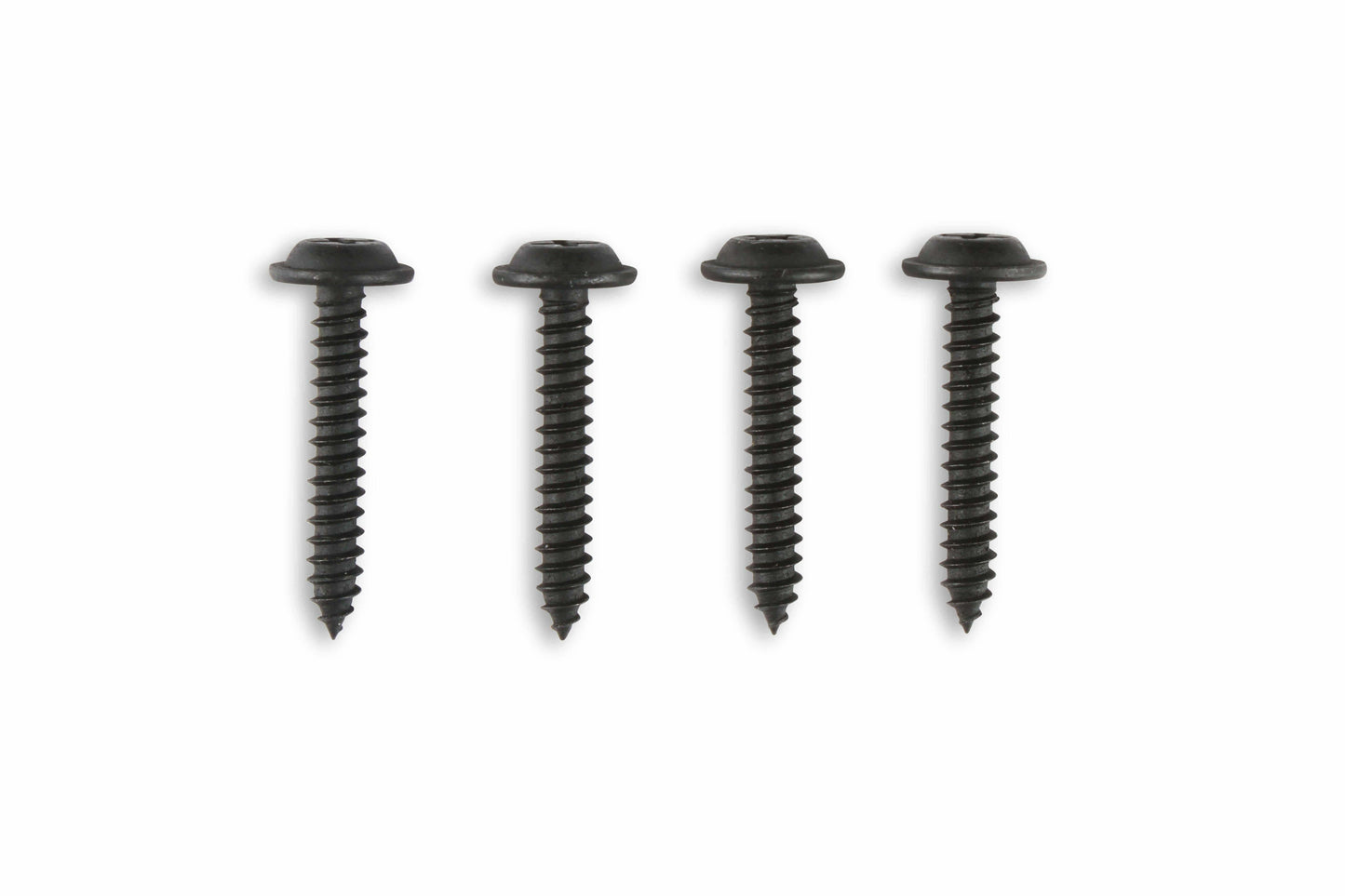 Holley Dash Bezels for the Holley EFI 7 Dashes - 553-308