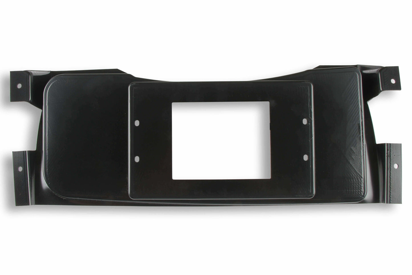 Holley Dash Bezels for the Holley EFI 7 Dashes - 553-308
