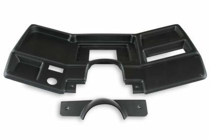 Holley Dash Bezels for the Holley EFI 7 Dashes - 553-310