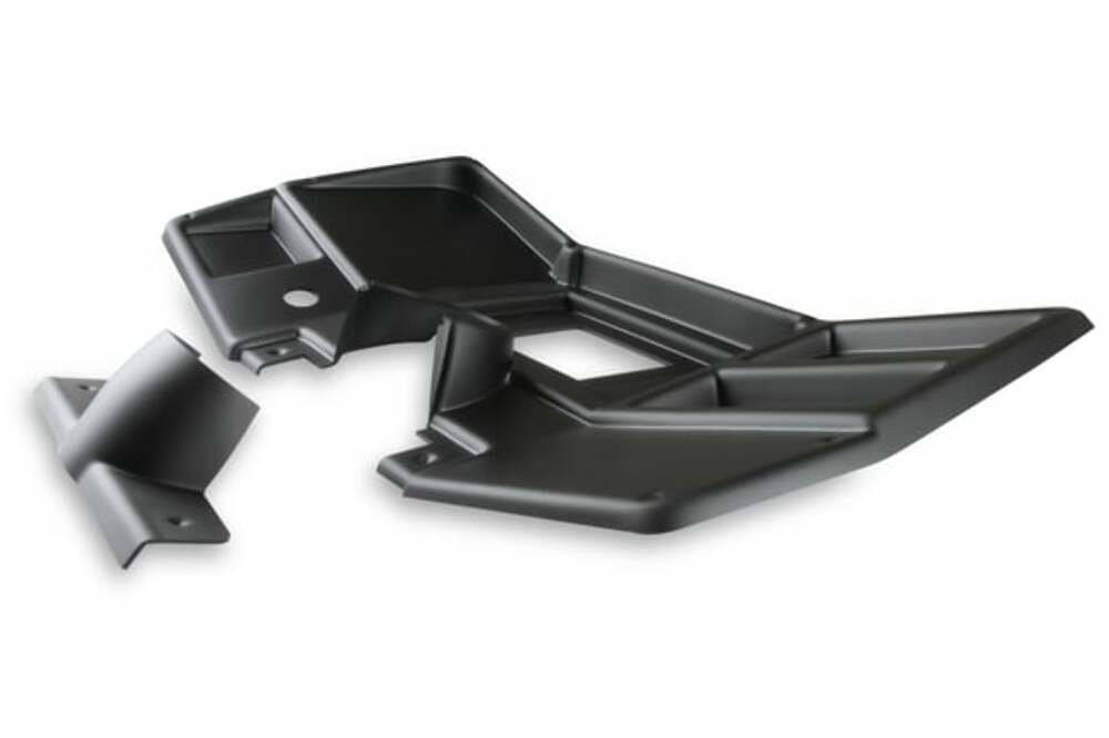 Holley Dash Bezels for the Holley EFI 7 Dashes - 553-314