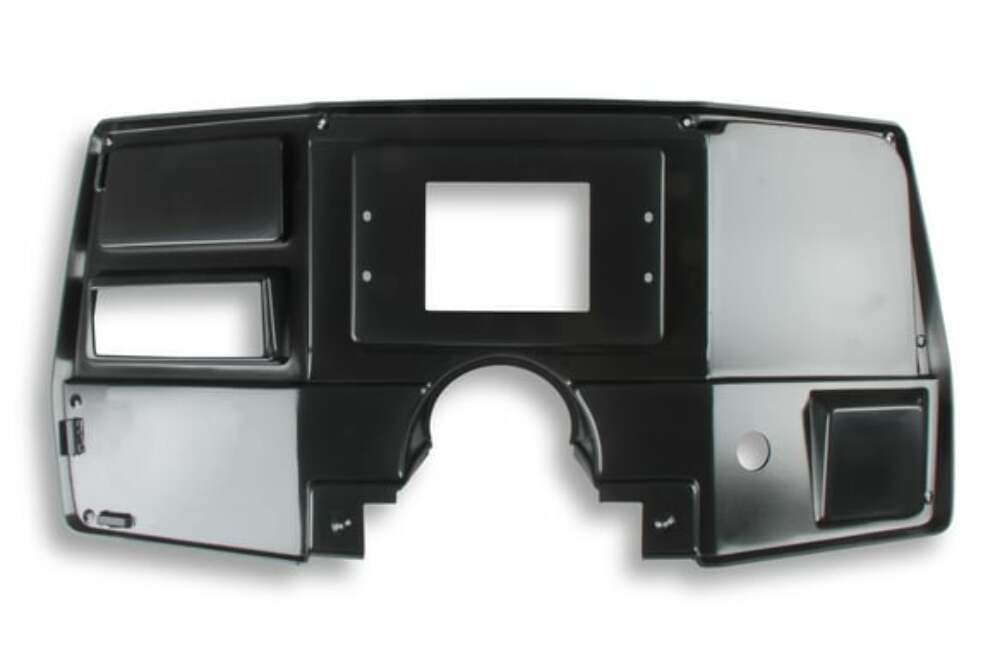 Holley Dash Bezels for the Holley EFI 7 Dashes - 553-314