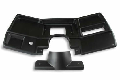 Holley Dash Bezels for the Holley EFI 7 Dashes - 553-314
