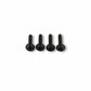 1998-2003 S10 2.2L Holley Dash Bezels for the Holley EFI 7" Dashes 553-315