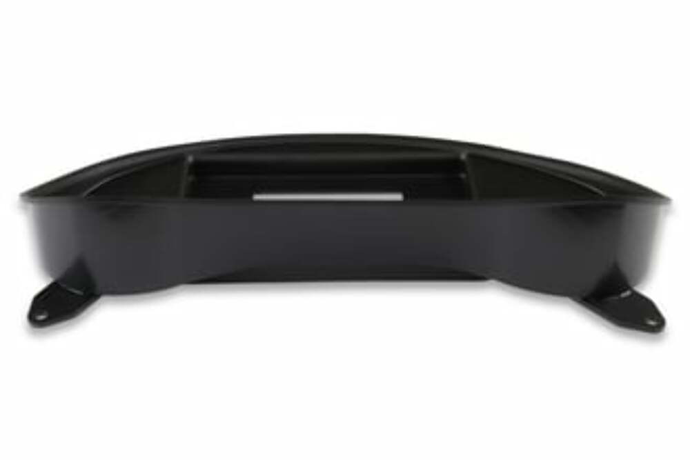 1998-2003 S10 2.2L Holley Dash Bezels for the Holley EFI 7" Dashes 553-315