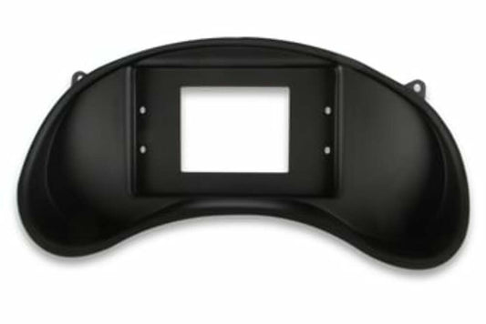 1998-2003 S10 2.2L Holley Dash Bezels for the Holley EFI 7" Dashes 553-315