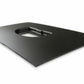 Racepak IQ3 Dash Panel - Black 553-353