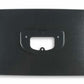 Racepak IQ3 Dash Panel - Black 553-353