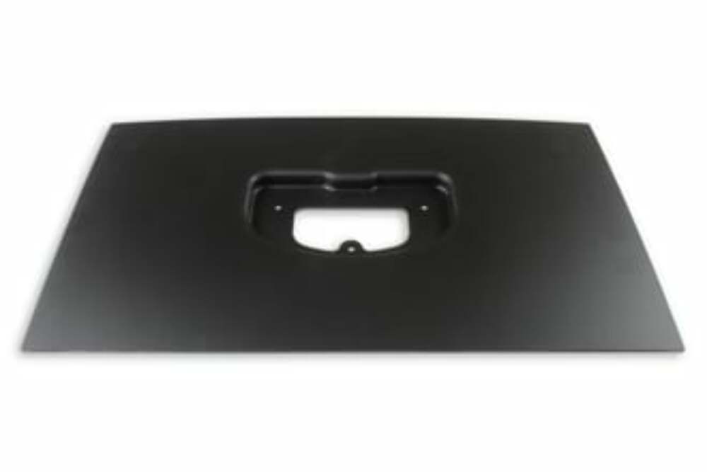 Racepak IQ3 Dash Panel - Black 553-353