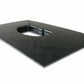 Racepak IQ3 Dash Panel - Carbon Fiber 553-355