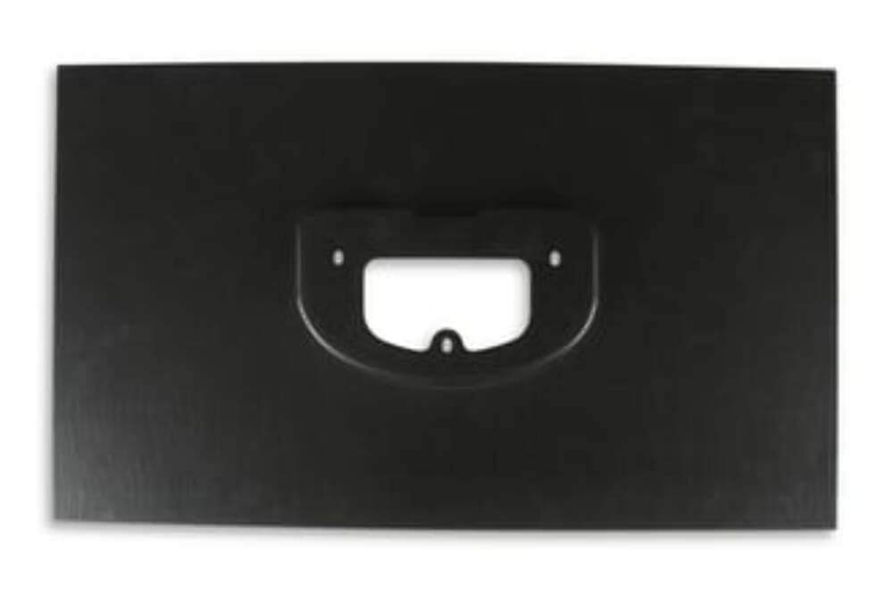 Racepak IQ3 Dash Panel - Carbon Fiber 553-355