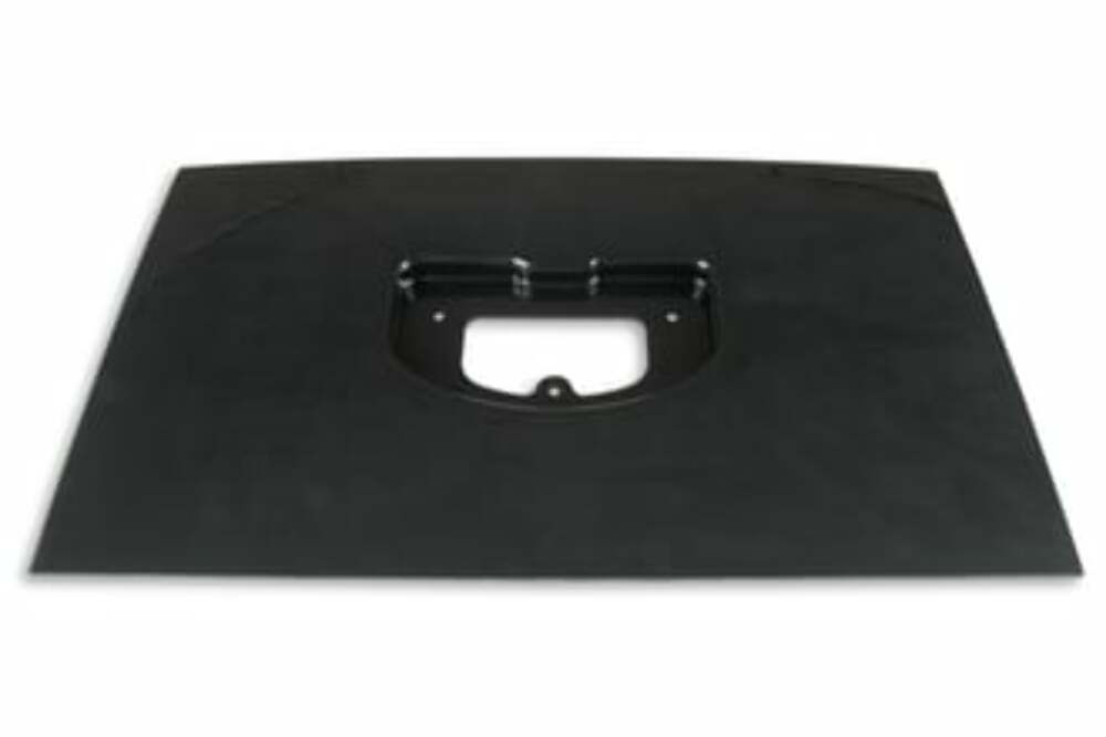 Racepak IQ3 Dash Panel - Carbon Fiber 553-355