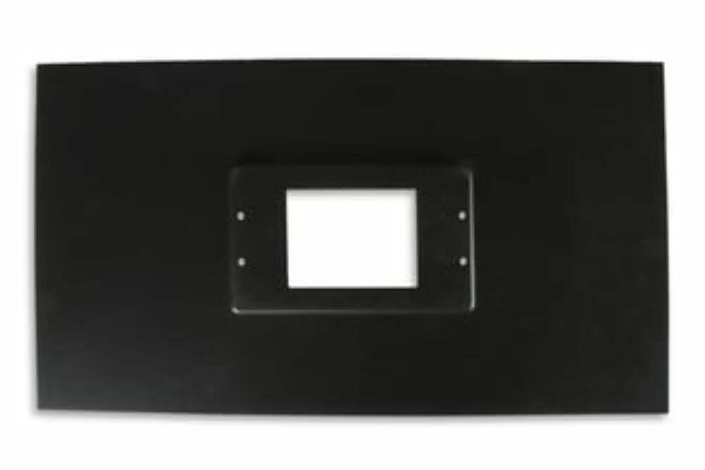 DASH PANEL Holley EFI 7" Dash 553-357