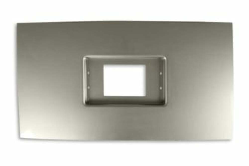 DASH PANEL Holley EFI 7" Dash 553-357