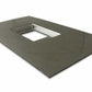 DASH PANEL Holley EFI 7" Dash 553-357
