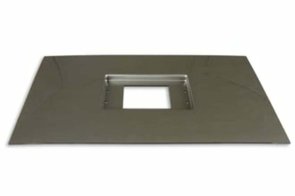 DASH PANEL Holley EFI 7" Dash 553-357