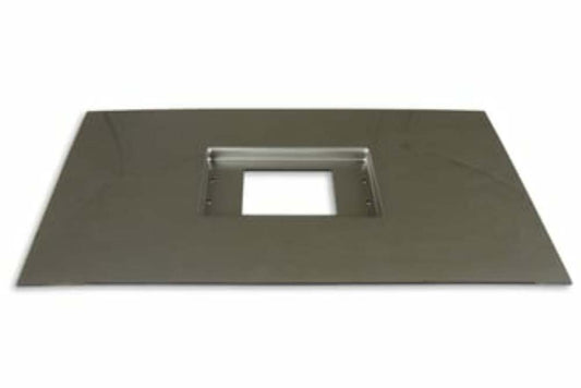 DASH PANEL Holley EFI 7" Dash 553-357