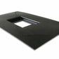 DASH PANEL Holley EFI 7" Dash 553-358