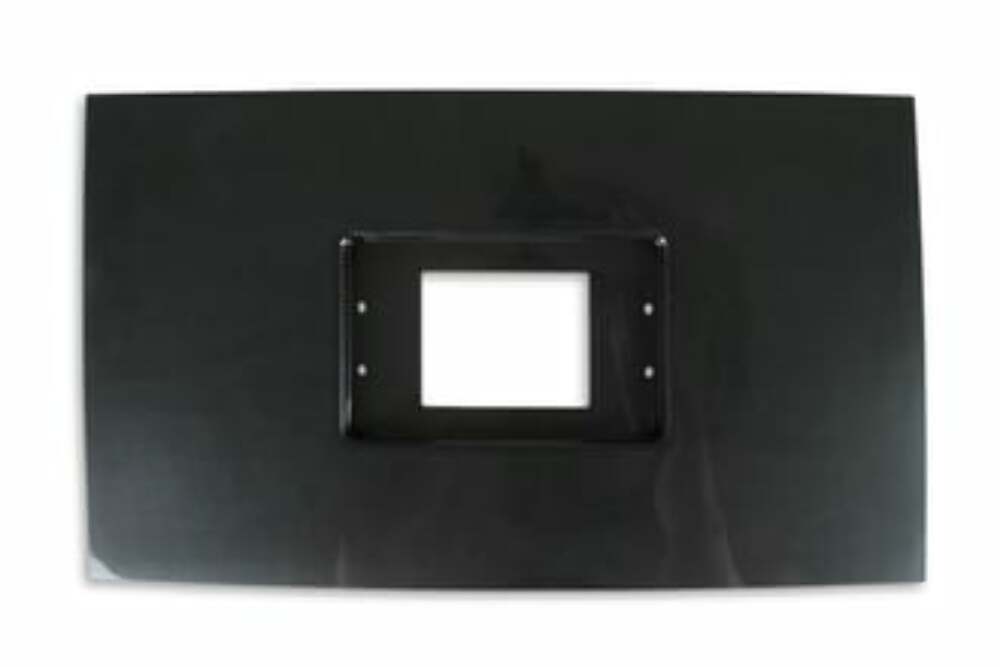 DASH PANEL Holley EFI 7" Dash 553-358