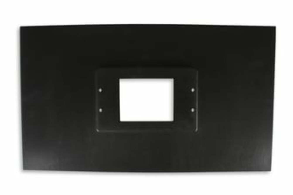 DASH PANEL Holley EFI 7" Dash 553-358