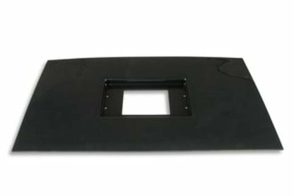DASH PANEL Holley EFI 7" Dash 553-358