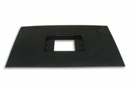 DASH PANEL Holley EFI 7" Dash 553-358