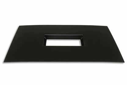 DASH PANEL Holley EFI 6.86 Pro Dash - 553-359