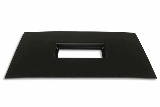 DASH PANEL Holley EFI 6.86 Pro Dash - 553-359